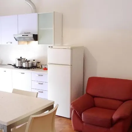 Apartamento Ferienwohnung Fuer 4 Personen 1 Kind Ca 45 Qm In Lido Delle Nazioni, Adriakueste Italien Podelta *