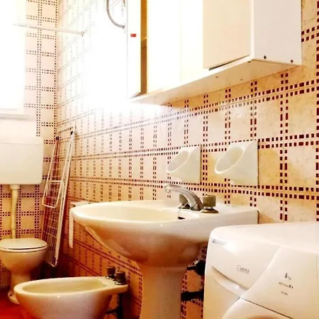 Apartamento Ferienwohnung Fuer 4 Personen 1 Kind Ca 45 Qm In Lido Delle Nazioni, Adriakueste Italien Podelta Lido delle Nazioni