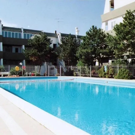 Ferienwohnung Fuer 4 Personen 1 Kind Ca 45 Qm In Lido Delle Nazioni, Adriakueste Italien Podelta Apartamento *