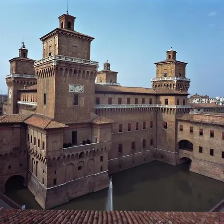 Ferienwohnung Fuer 4 Personen 1 Kind Ca 45 Qm In Lido Delle Nazioni, Adriakueste Italien Podelta Lido delle Nazioni